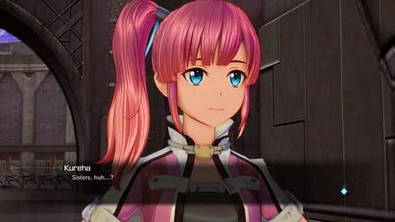 Sword Art Online: Fatal Bullet - Dissonance of the Nexus screenshot 3