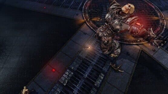 Painkiller: Hell & Damnation - Heaven's Above screenshot 1