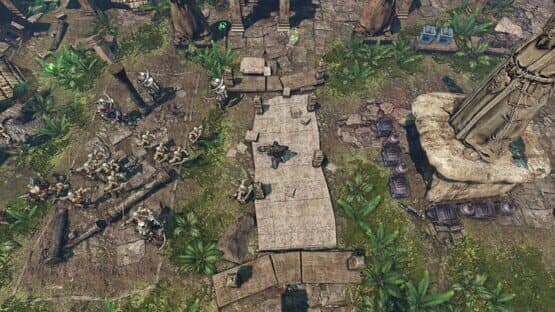 Painkiller: Hell & Damnation - Heaven's Above screenshot 2