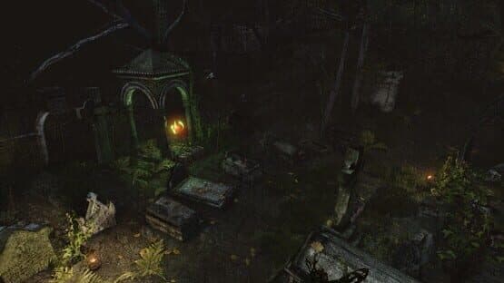 Painkiller: Hell & Damnation - Heaven's Above screenshot 7