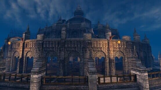 Painkiller: Hell & Damnation - Heaven's Above screenshot 8