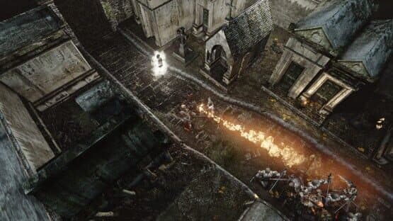 Painkiller: Hell & Damnation - Heaven's Above screenshot 9