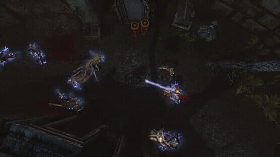 Painkiller: Hell & Damnation - Heaven's Above screenshot 10