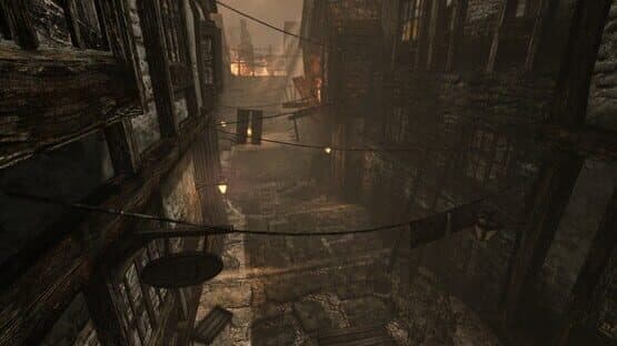 Painkiller: Hell & Damnation - Heaven's Above screenshot 17