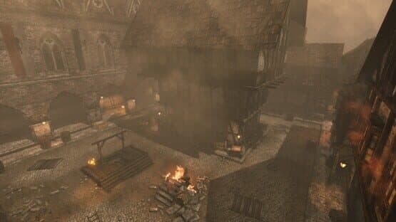 Painkiller: Hell & Damnation - Heaven's Above screenshot 18