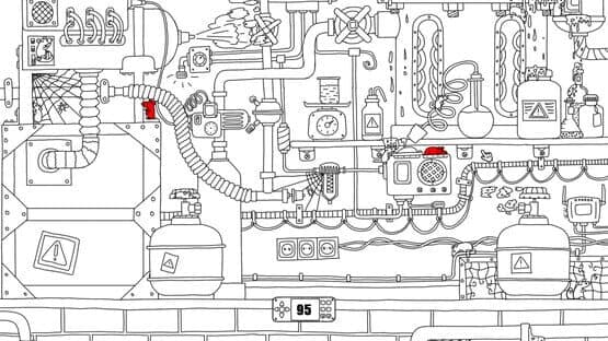 100 Hidden Mice screenshot 3