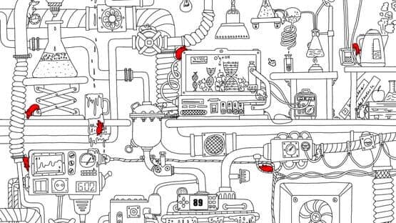 100 Hidden Mice screenshot 5