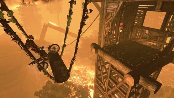 Trials Fusion: After the Incident screenshot 4