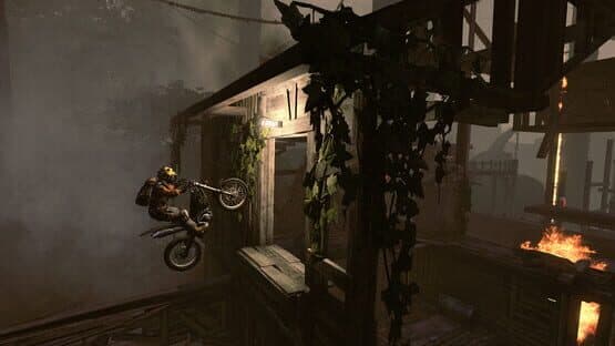 Trials Fusion: After the Incident screenshot 5