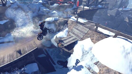 Trials Fusion: After the Incident screenshot 7