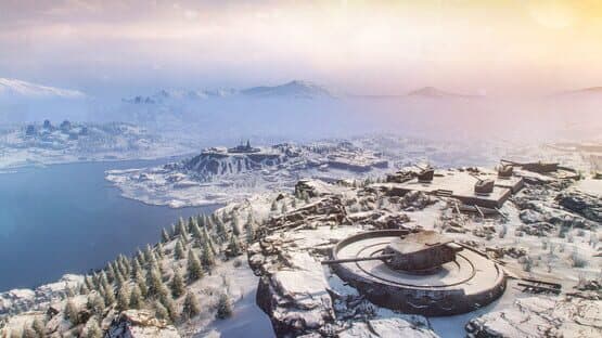 SnowRunner: Season 1 - Search & Recover screenshot 6