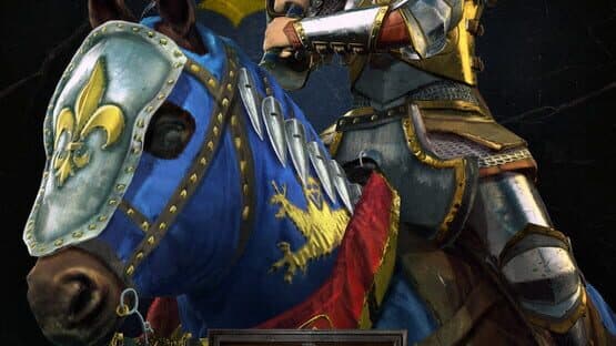 Total War: Warhammer II - Repanse de Lyonesse screenshot 2