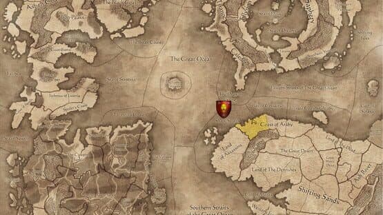 Total War: Warhammer II - Repanse de Lyonesse screenshot 5