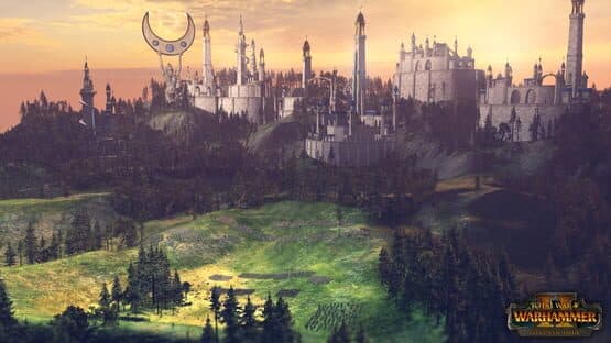 Total War: Warhammer II: Steps of Isha screenshot 3