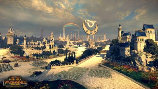 Total War: Warhammer II: Steps of Isha screenshot 5