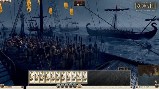 Total War: Rome II - Culture Pack: Nomadic Tribes screenshot 7