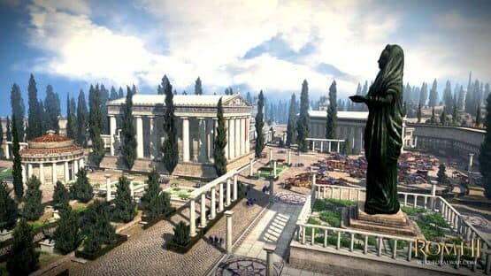 Total War: Rome II - Culture Pack: Greek States screenshot 2