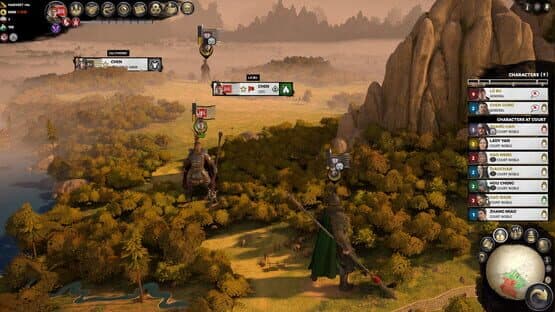 Total War: Three Kingdoms - A World Betrayed screenshot 7