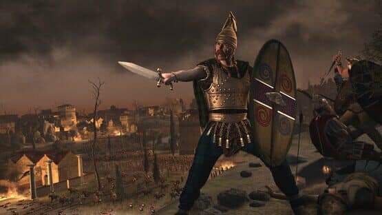 Total War: Rome II - Campaign Pack: Rise of the Republic screenshot 6