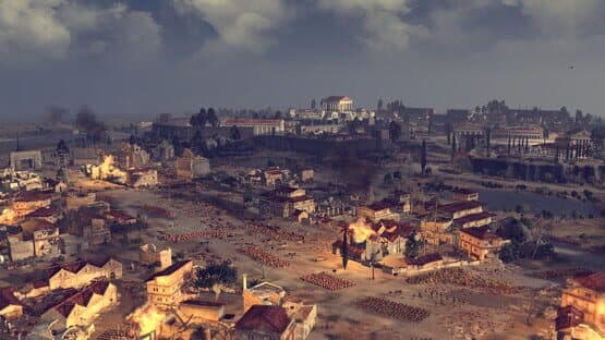 Total War: Rome II - Campaign Pack: Rise of the Republic screenshot 4