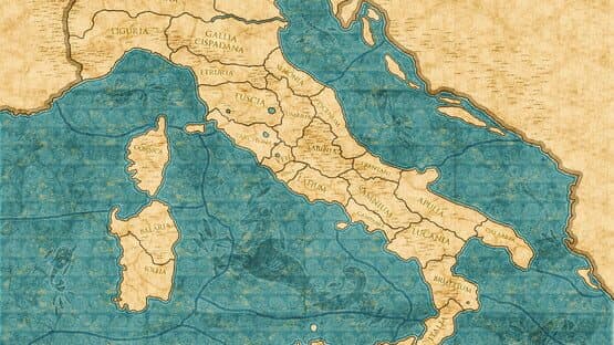 Total War: Rome II - Campaign Pack: Rise of the Republic screenshot 1