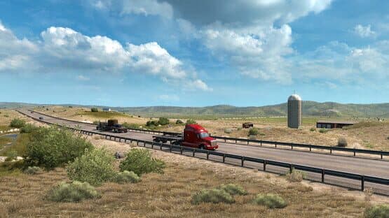 American Truck Simulator: Idaho screenshot 5
