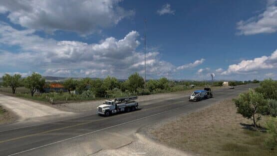 American Truck Simulator: Texas screenshot 15
