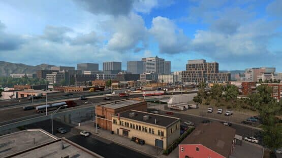 American Truck Simulator: Idaho screenshot 13