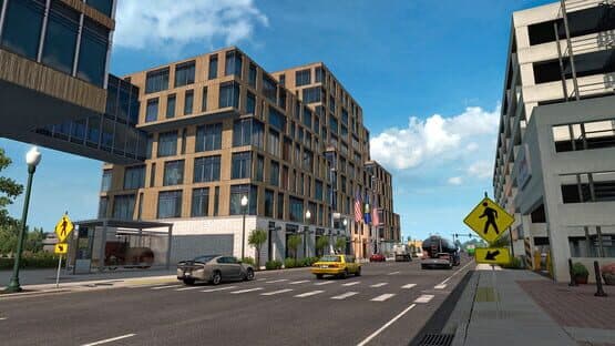 American Truck Simulator: Idaho screenshot 14