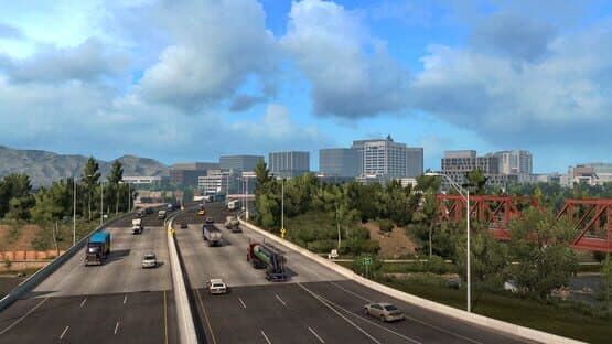 American Truck Simulator: Idaho screenshot 15