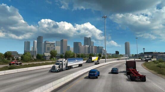 American Truck Simulator: Colorado screenshot 2