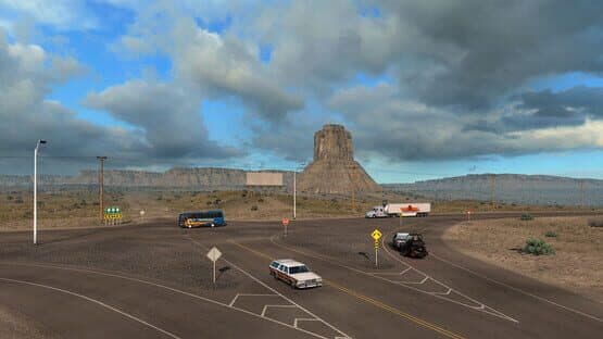 American Truck Simulator: Colorado screenshot 3