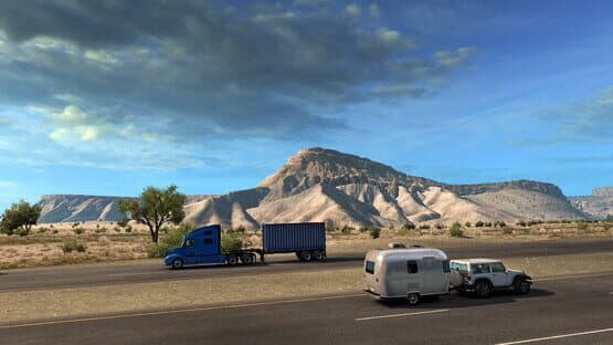 American Truck Simulator: Colorado screenshot 5
