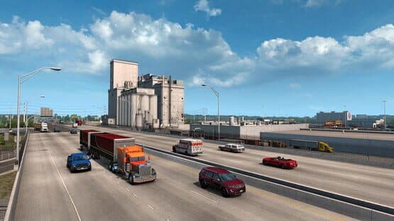 American Truck Simulator: Colorado screenshot 15