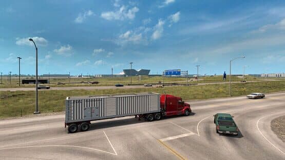 American Truck Simulator: Colorado screenshot 17
