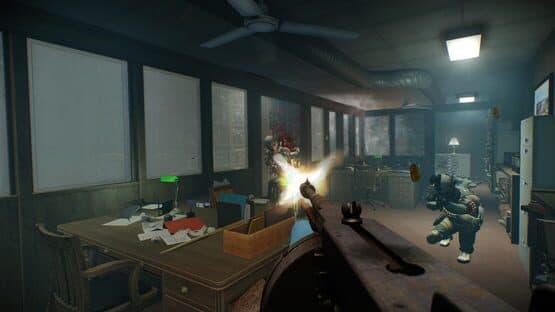 Payday 2: The Diamond Heist screenshot 6