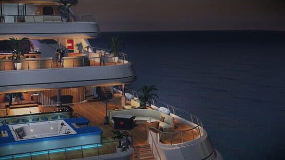 Payday 2: John Wick Heists screenshot 9