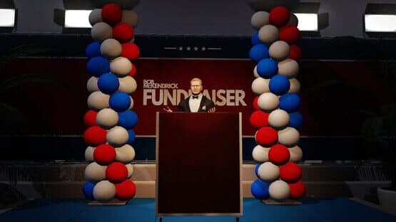 Payday 2: John Wick Heists screenshot 10