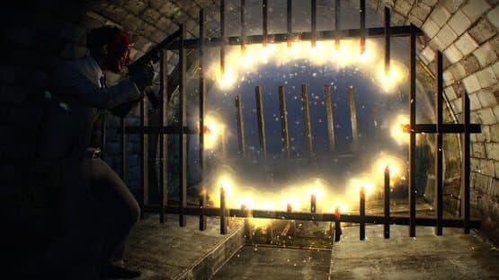 Payday 2: The Shadow Raid Heist screenshot 4