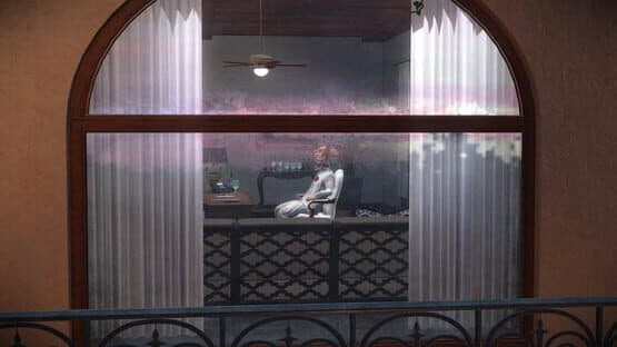 Payday 2: Buluc's Mansion Heist screenshot 5