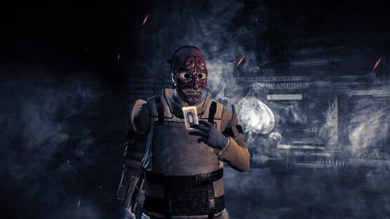 Payday 2: The Shadow Raid Heist screenshot 7