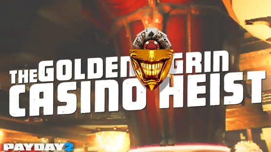 Payday 2: The Golden Grin Casino Heist screenshot 1