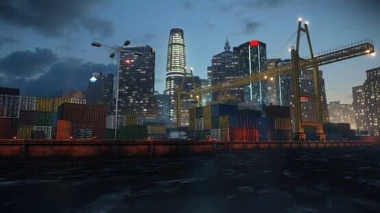 Payday 2: The Ukrainian Prisoner Heist screenshot 1