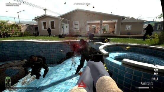 Payday: The Heist - Wolfpack screenshot 5