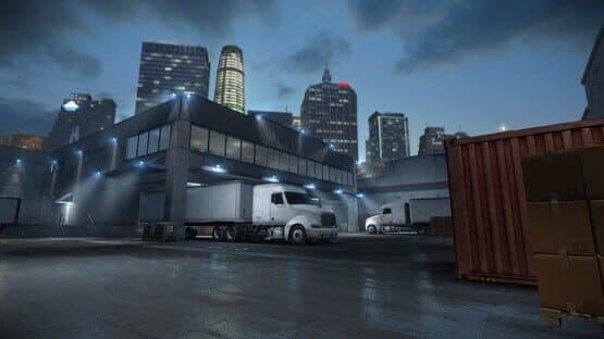 Payday 2: The Ukrainian Prisoner Heist screenshot 5