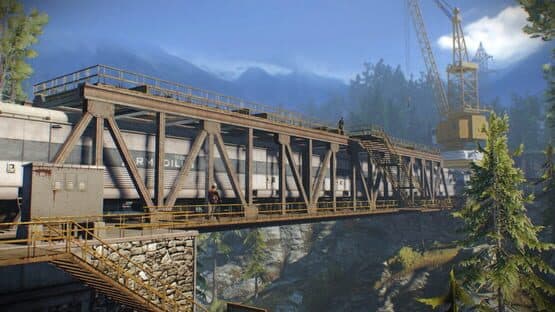 Payday 2: Armored Transport screenshot 5