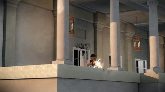 Payday 2: Scarface Heist screenshot 5