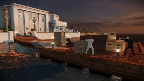 Payday 2: Scarface Heist screenshot 7