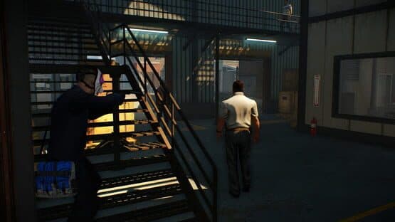 Payday 2: The Election Day Heist screenshot 8