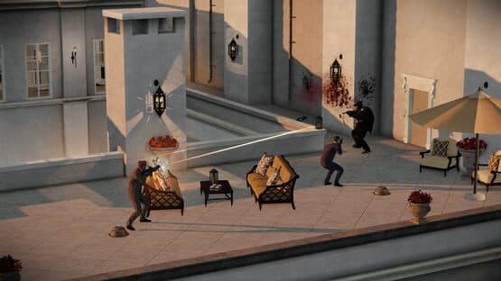 Payday 2: Scarface Heist screenshot 8